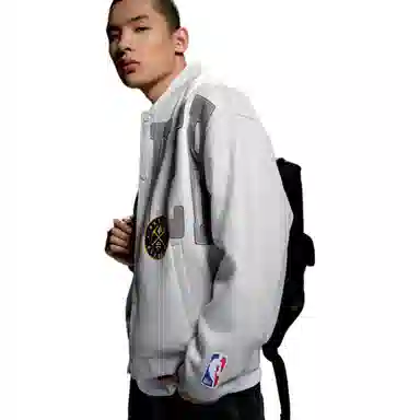 JACK JONES JACK JONES NBA