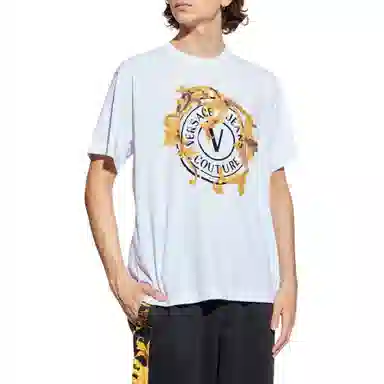 VERSACE JEANS COUTURE VT