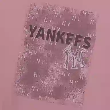 MLB Monotive VINTAGE OVER FIT T