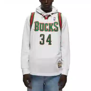 Mitchell Ness AU13-14 34