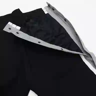 Mitchell & Ness x MASTERMIND WORLD FW24