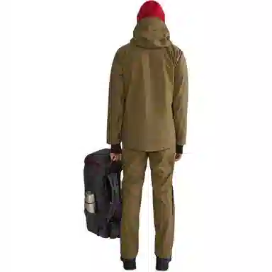 KLATTERMUSEN 103 Levitend Cutan Rain Jacket