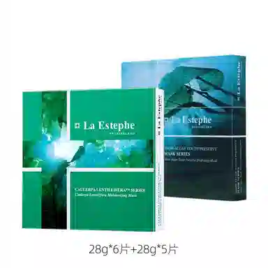 LaEstephe 28g*6+28g*5