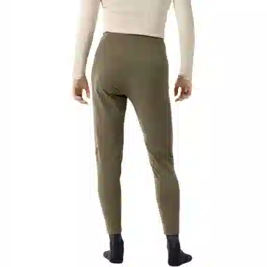 Arcteryx RHO Hybrid Logo