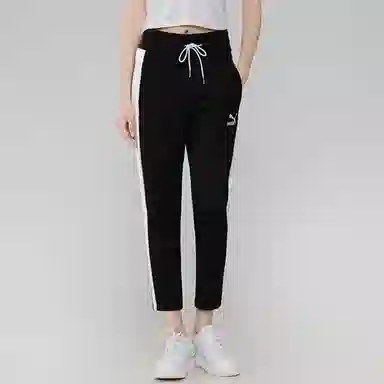 Puma Iconic T7 Cigarette Pants Pt Logo