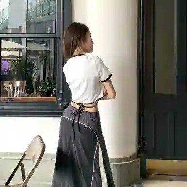 Valeria Obbaco Valeria Obbaco SS23 T