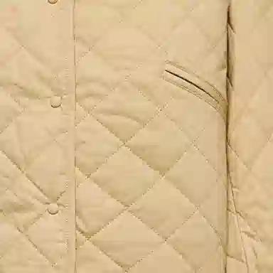 TOTEME Loose Fit Long Sleeve Jacket