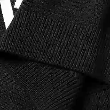 KENZO Kenzo x Nigo SS23 Boke Sweater Black