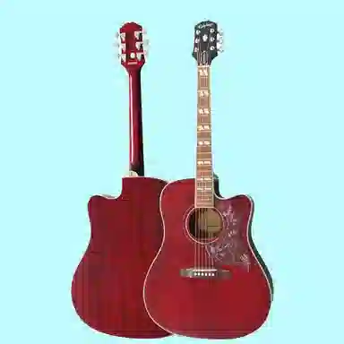 Epiphone Hummingbird Pro Cutaway