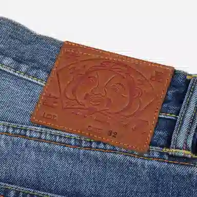 EVISU 2024 Capsule ZeroM