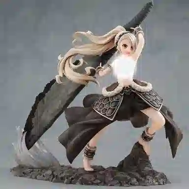 GSC Fate kaleid liner Berserker 20cm