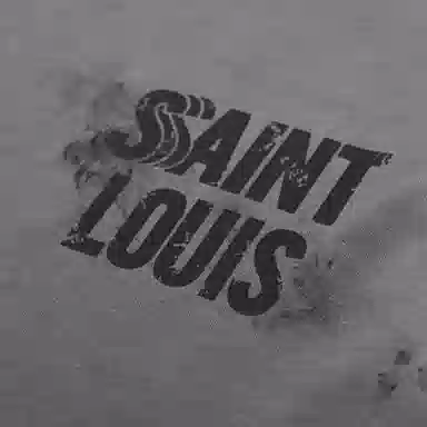 SSSAINT LOUIS 5 Cigar wolf T
