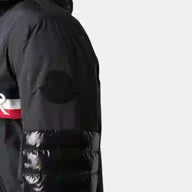 Moncler SS21 Logo