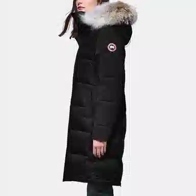 Canada Goose Shelburne Jacket