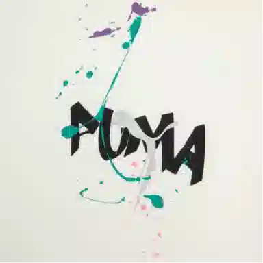 PUMA Classics FTP Hoodie White