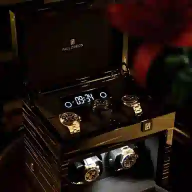 PAUL DESIGN-P.D2+3 G2+3