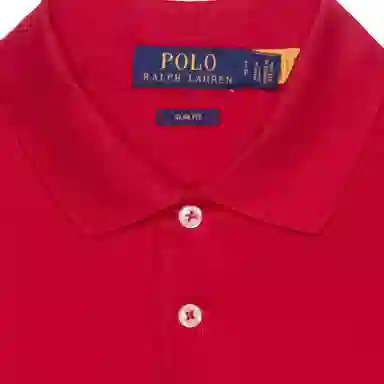 Polo Ralph Lauren LogoPolo