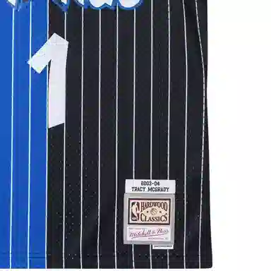 Mitchell Ness 1 Logo