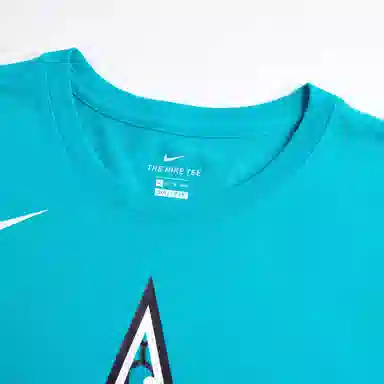 NikeNBA Dri-FitT SS25Logo