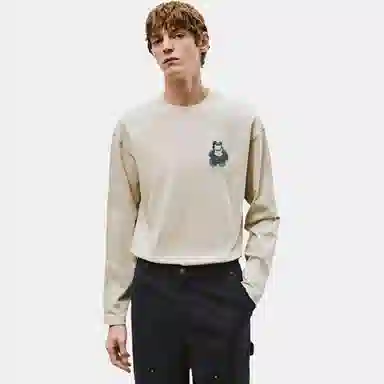 URBAN REVIVO UR T T_