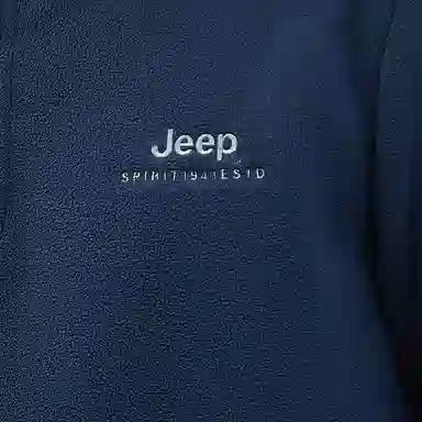 JEEP SPIRIT