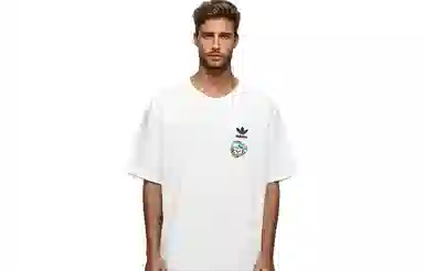 adidas originals Extraordinary LogoT