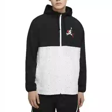 Air Jordan Classics Windwear Jacket