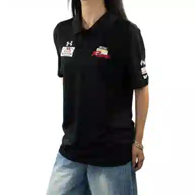 Under Armour LTDZ logo Polo