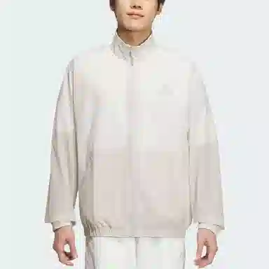 adidas Lounge WOVEN JACKET