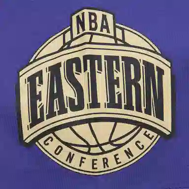 Mitchell Ness x NBA Milwaukee Bucks T