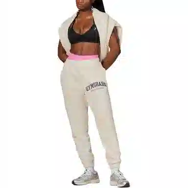 GYMSHARK Lifting Essentials