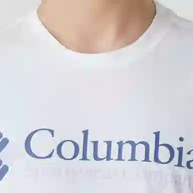 Columbia T