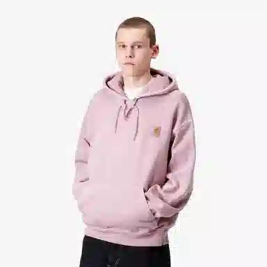 Carhartt WIP Hooded Nelson Sweatshirt