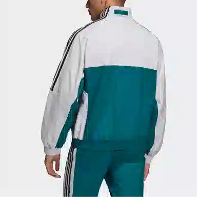 adidas originals Top ARC WVN TRK