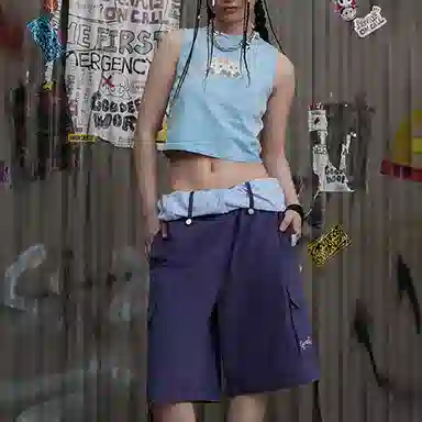 GOOD BAI SS24 GOODEES