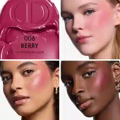 Dior 2025 Blush Stick