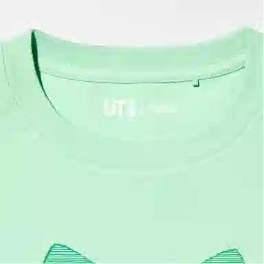 UNIQLO POKEMON UT
