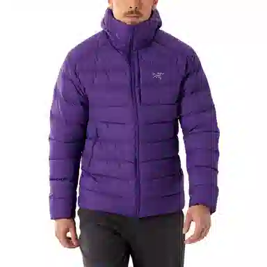 Arcteryx Thorium Hoody