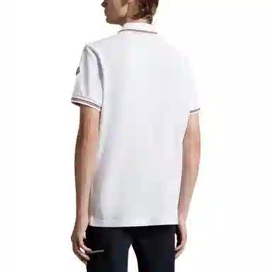 Moncler FW22 LogoPolo