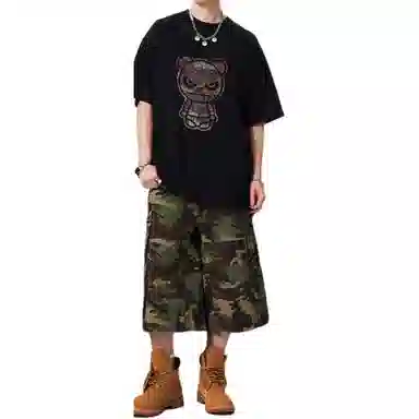HIPANDA T