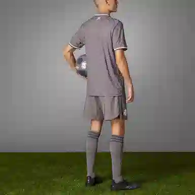 adidas originals HEAT.RDY SS24 REAL MADRID