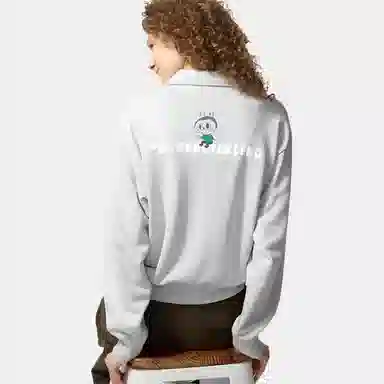 UNIQLO x Labubu SS25 labubu