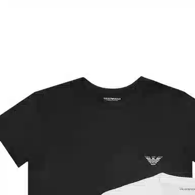 EMPORIO ARMANI SS24 LogoT 2