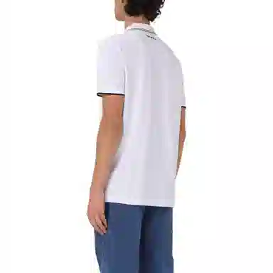 HUGO BOSS LogoPolo