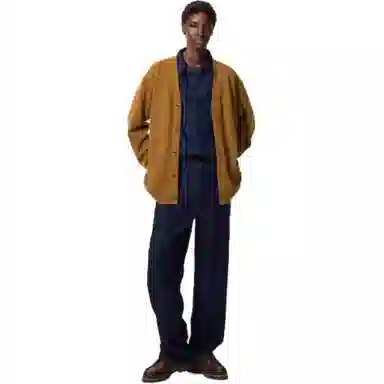 UNIQLO V