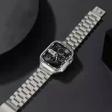 Antey iwatch s10s9applewatch8765432Ultra2se