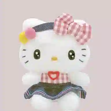 Sanrio Hello Kitty Hello Kitty 14cm