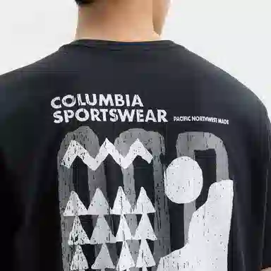 Columbia Explorers Canyon T