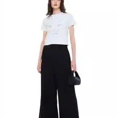 MOUSSY T