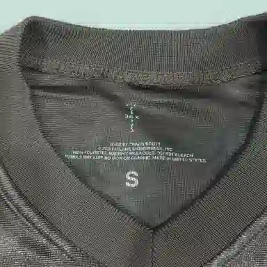 Travis Scott T-Shirt